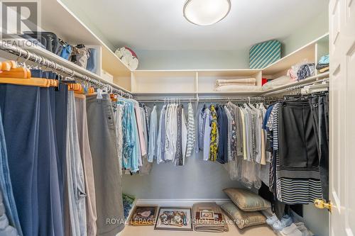 24 Mcglashan Court, Toronto (Bedford Park-Nortown), ON - Indoor With Storage