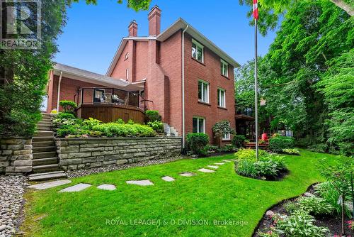 24 Mcglashan Court, Toronto (Bedford Park-Nortown), ON - Outdoor