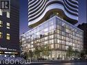 607 - 403 Church Street, Toronto (Church-Yonge Corridor), ON  - Outdoor 