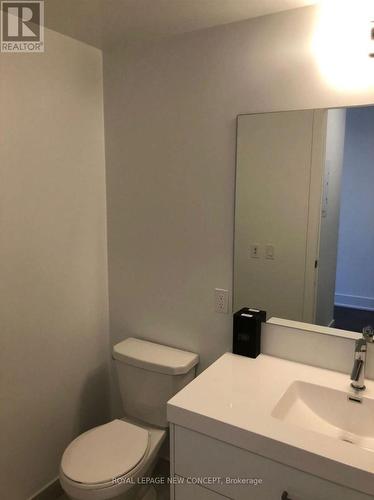 607 - 403 Church Street, Toronto (Church-Yonge Corridor), ON - Indoor Photo Showing Bathroom