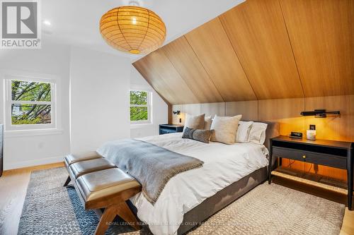 78 Elm Avenue, Toronto (Rosedale-Moore Park), ON - Indoor Photo Showing Bedroom