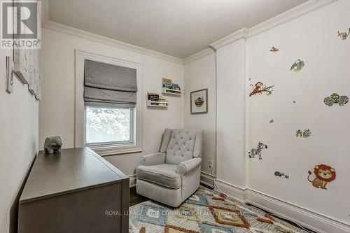 146 Floyd Avenue, Toronto, ON - Indoor Photo Showing Other Room