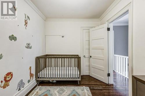 146 Floyd Avenue, Toronto, ON - Indoor Photo Showing Bedroom