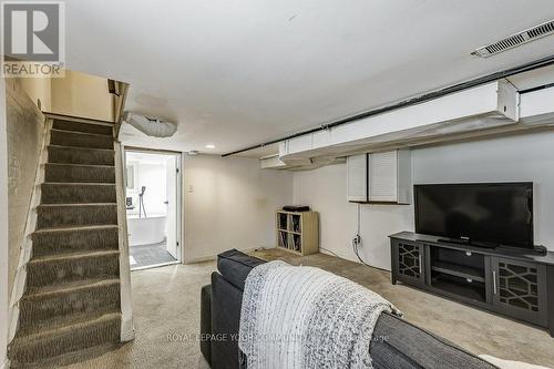 146 Floyd Avenue, Toronto, ON - Indoor