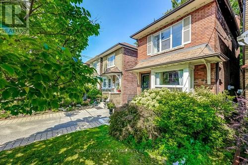 146 Floyd Avenue, Toronto, ON - Outdoor