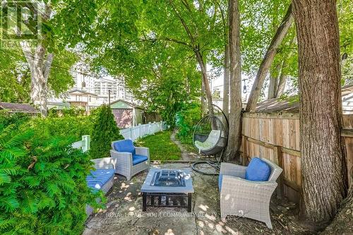 146 Floyd Avenue, Toronto, ON - Outdoor