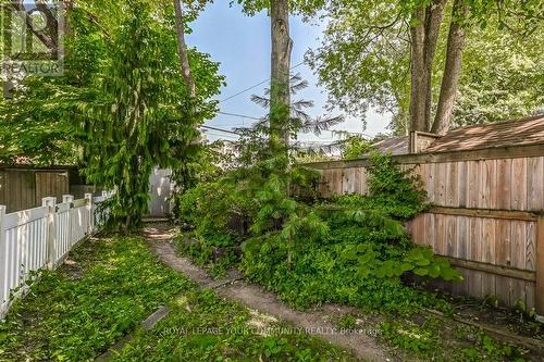 146 Floyd Avenue, Toronto, ON - Outdoor