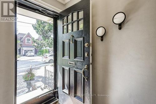 146 Floyd Avenue, Toronto, ON -  Photo Showing Other Room