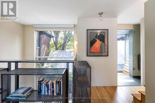 50 Amelia Street, Toronto (Cabbagetown-South St. James Town), ON - Indoor Photo Showing Other Room