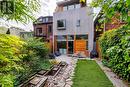 50 Amelia Street, Toronto (Cabbagetown-South St. James Town), ON  - Outdoor 