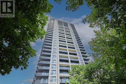 2002 - 1255 Bayly Street, Pickering, ON - Outdoor With Facade