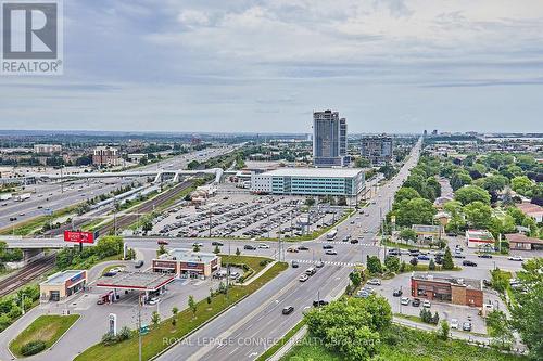 2002 - 1255 Bayly Street, Pickering, ON - Outdoor With View