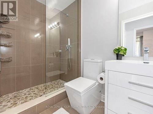 114 - 25 Earlington Avenue, Toronto (Kingsway South), ON - Indoor Photo Showing Bathroom