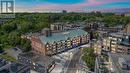 313 - 121 Woodbridge Avenue, Vaughan (West Woodbridge), ON  - Outdoor With View 