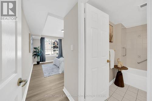 313 - 121 Woodbridge Avenue, Vaughan (West Woodbridge), ON - Indoor Photo Showing Other Room