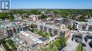 313 - 121 Woodbridge Avenue, Vaughan (West Woodbridge), ON  - Outdoor With View 