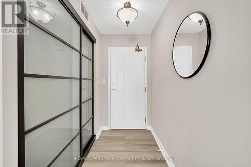 313 - 121 Woodbridge Avenue, Vaughan (West Woodbridge), ON - Indoor Photo Showing Other Room