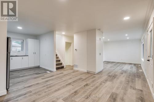 35 Cheshire Drive, Toronto (Princess-Rosethorn), ON - Indoor Photo Showing Other Room