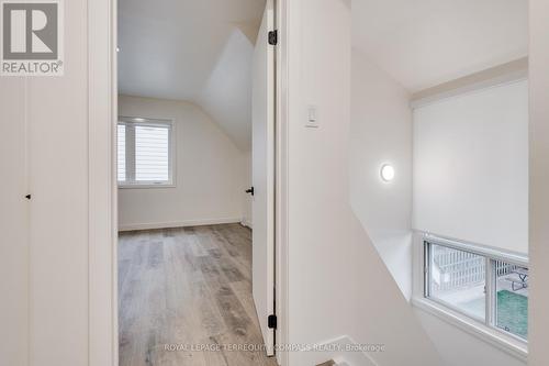 35 Cheshire Drive, Toronto (Princess-Rosethorn), ON - Indoor Photo Showing Other Room