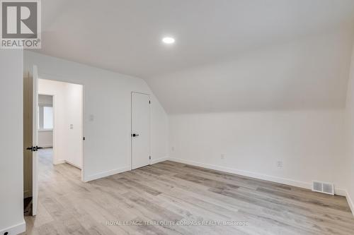 35 Cheshire Drive, Toronto (Princess-Rosethorn), ON - Indoor Photo Showing Other Room