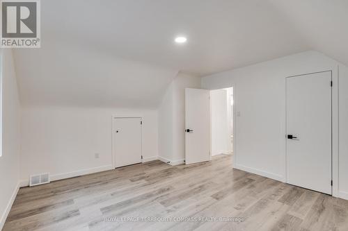 35 Cheshire Drive, Toronto (Princess-Rosethorn), ON - Indoor Photo Showing Other Room