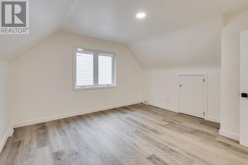 35 Cheshire Drive, Toronto (Princess-Rosethorn), ON - Indoor Photo Showing Other Room