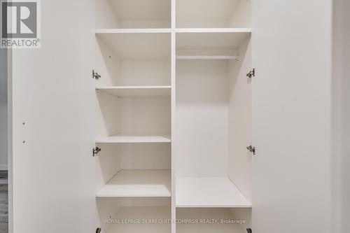 35 Cheshire Drive, Toronto (Princess-Rosethorn), ON - Indoor With Storage