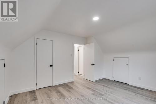 35 Cheshire Drive, Toronto (Princess-Rosethorn), ON - Indoor Photo Showing Other Room