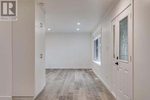 35 Cheshire Drive, Toronto (Princess-Rosethorn), ON - Indoor Photo Showing Other Room