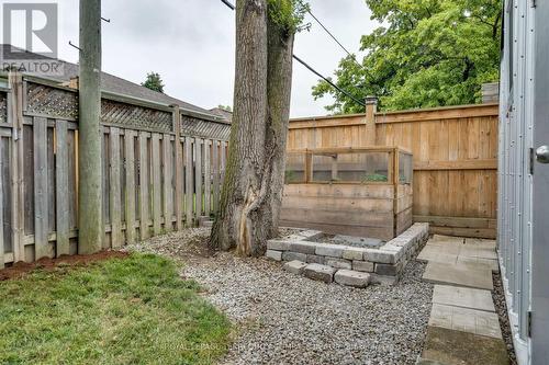 35 Cheshire Drive, Toronto, ON - Outdoor