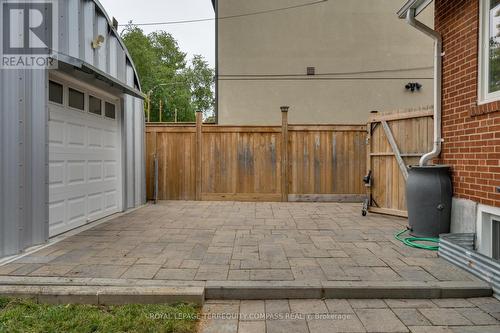 35 Cheshire Drive, Toronto, ON - Outdoor With Exterior