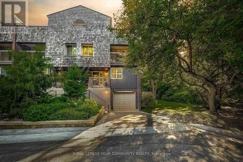 81 Cricklewood Crescent, Markham (Royal Orchard), ON - Outdoor