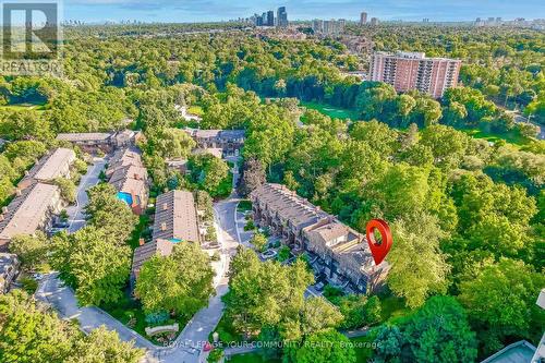 81 Cricklewood Crescent, Markham (Royal Orchard), ON - Outdoor With View