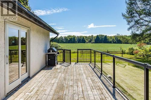 71 Concession 15 Road W, Tiny, ON - Outdoor With Deck Patio Veranda With Exterior