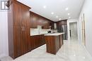 33 Trammell Lane S, Brampton (Fletcher'S West), ON  - Indoor Photo Showing Kitchen 