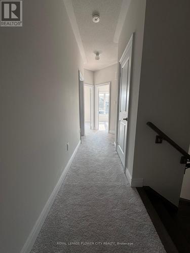 121 Tennant Circle, Vaughan (Vellore Village), ON - Indoor Photo Showing Other Room