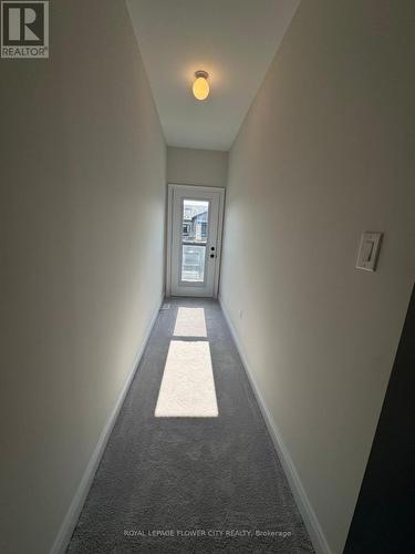 121 Tennant Circle, Vaughan (Vellore Village), ON - Indoor Photo Showing Other Room