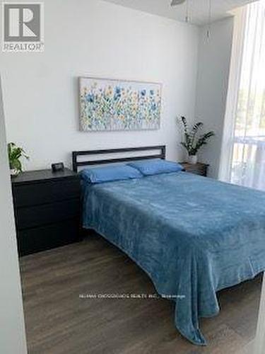 A14 - 36 Forest Manor Road, Toronto, ON - Indoor Photo Showing Bedroom