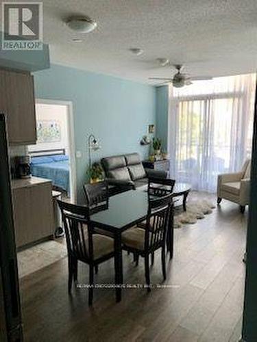 A14 - 36 Forest Manor Road, Toronto, ON - Indoor Photo Showing Dining Room