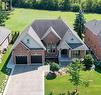 22 Black Maple Crescent, Kitchener, ON  - Outdoor With Facade 