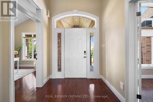 22 Black Maple Crescent, Kitchener, ON - Indoor Photo Showing Other Room