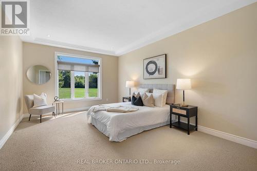 22 Black Maple Crescent, Kitchener, ON - Indoor Photo Showing Bedroom