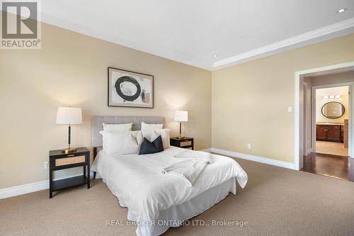 22 Black Maple Crescent, Kitchener, ON - Indoor Photo Showing Bedroom