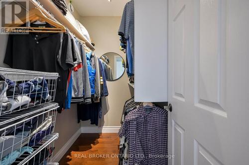 22 Black Maple Crescent, Kitchener, ON - Indoor With Storage