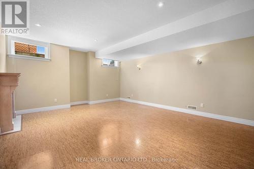 22 Black Maple Crescent, Kitchener, ON - Indoor Photo Showing Other Room