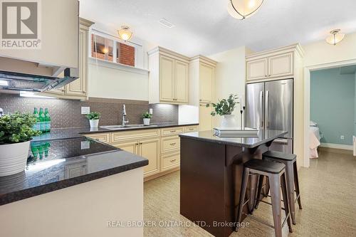 22 Black Maple Crescent, Kitchener, ON - Indoor Photo Showing Kitchen