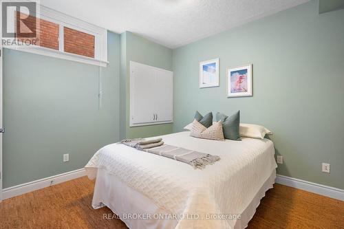 22 Black Maple Crescent, Kitchener, ON - Indoor Photo Showing Bedroom