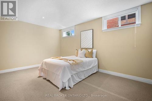 22 Black Maple Crescent, Kitchener, ON - Indoor Photo Showing Bedroom