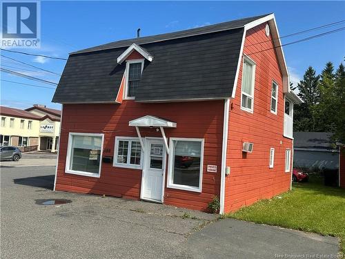 1180 St. Peter Avenue, Bathurst, NB 