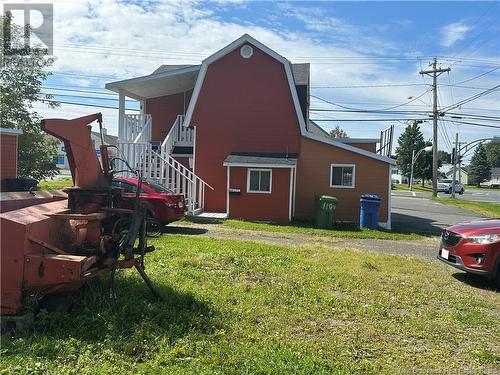 1180 St. Peter Avenue, Bathurst, NB 